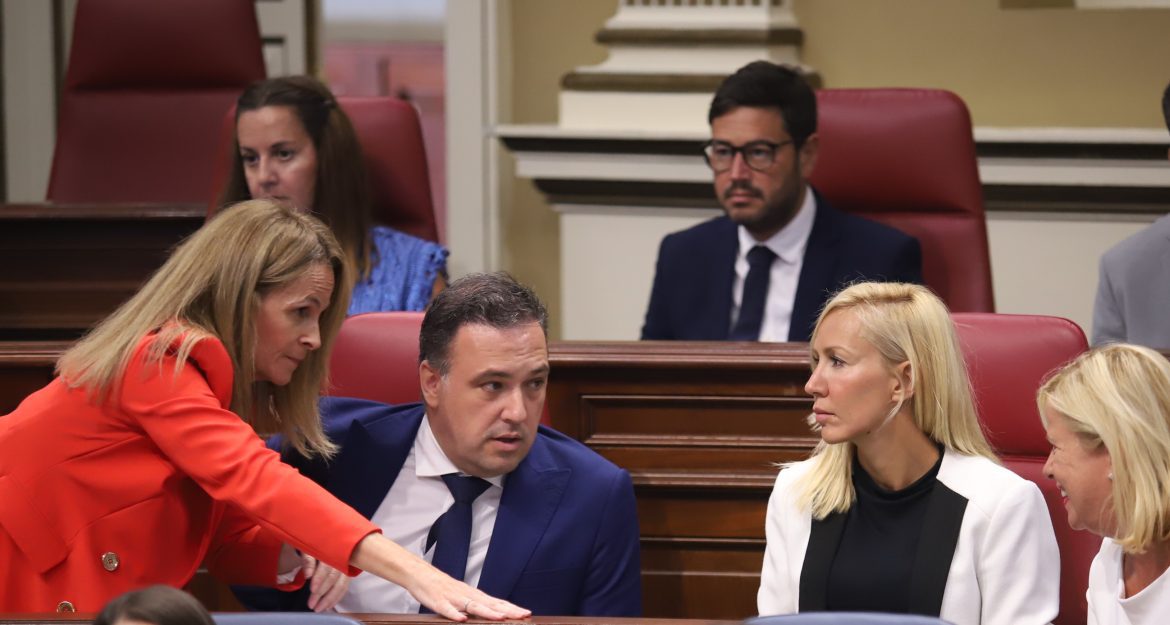 Diputados Grupo PP