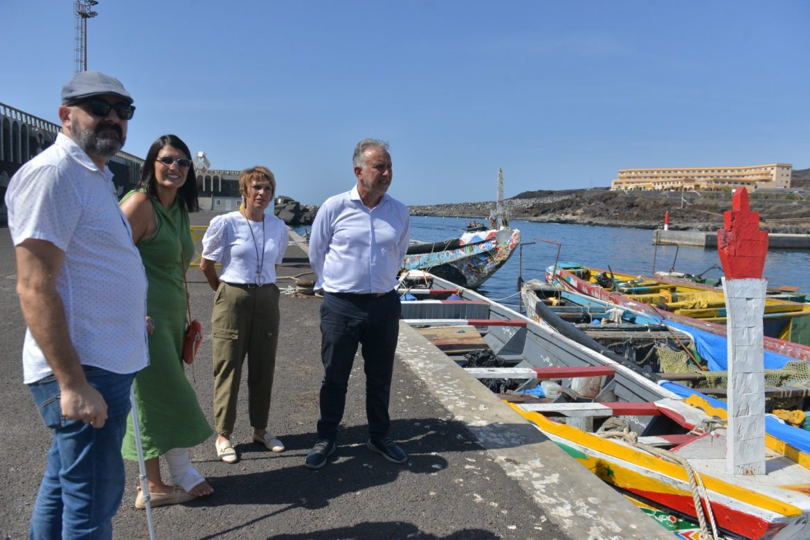 VISITA EL HIERRO (1)