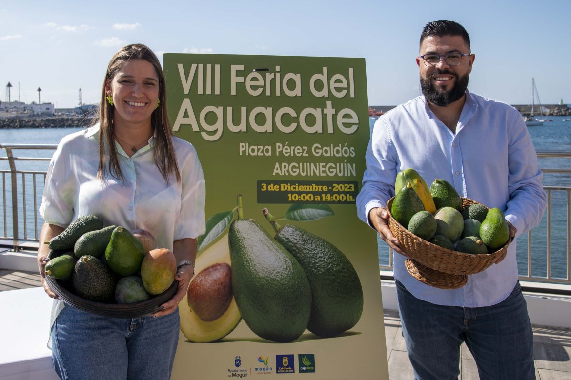 Tania Alonso y Neftalí Sabina