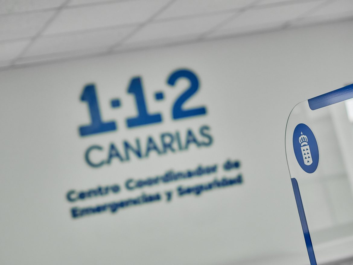 Reportaje amplio sobre las instalaciones y personal del GSC Gran Canaria