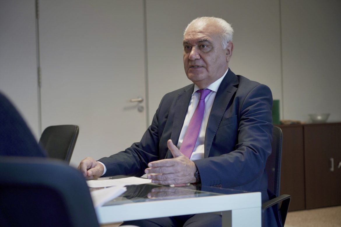 Entrevista Miguel Ángel Morcuende 3