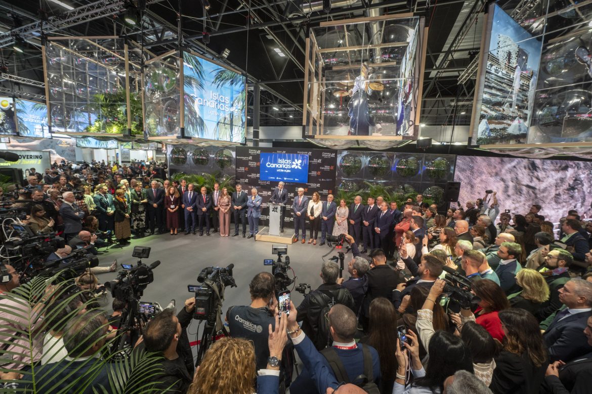 FITUR 2014-14
