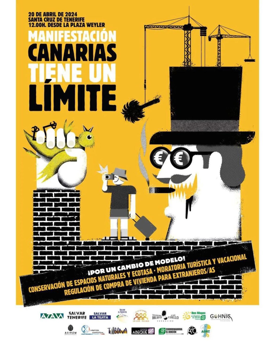 Manifestación