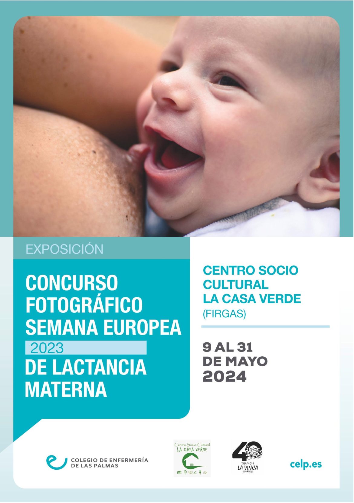 Cartel Expos.Lactancia_ 09 al 31.05.2024