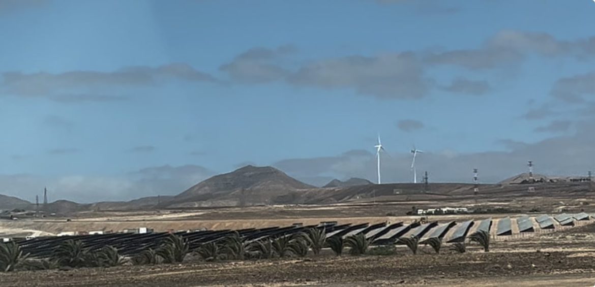 240627 Alegaciones ordenanza energías alternativas Fuerteventura 2