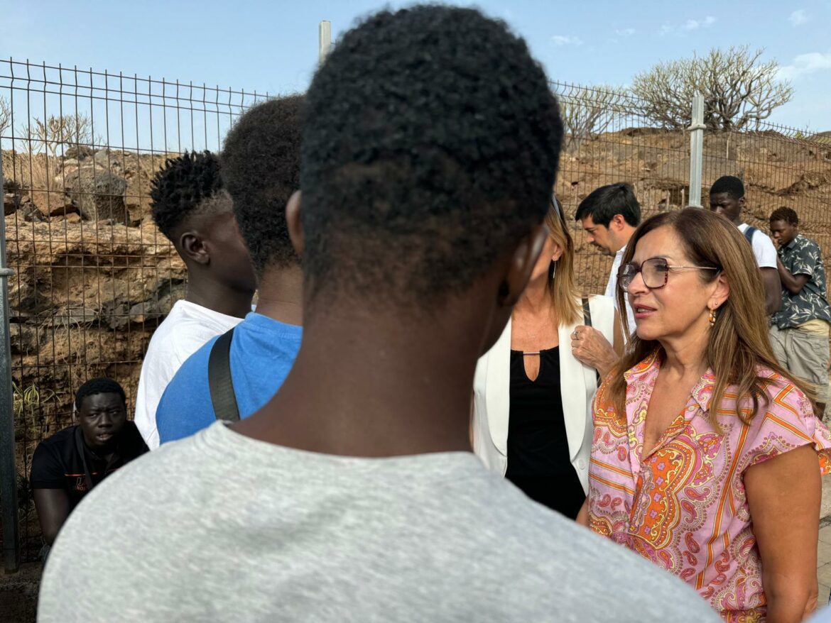 Visita centro menores en julio.jfif