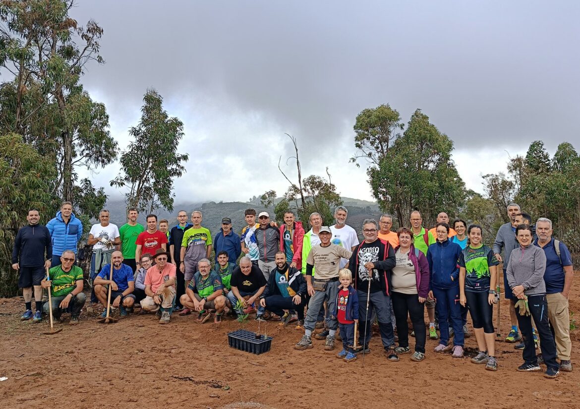 Grupo Plantación 26.10.2024 – Firgas
