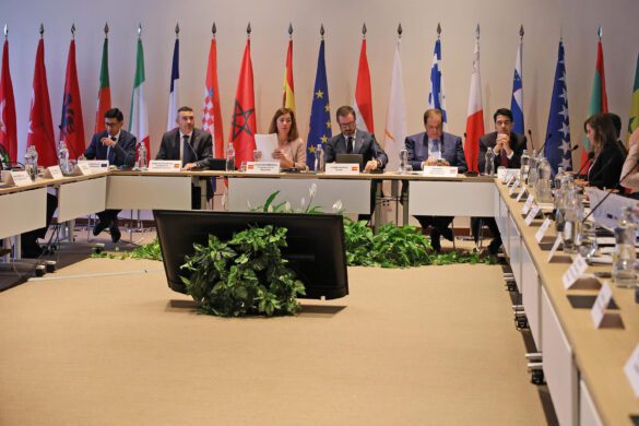 CUMBRE INTERNACIONAL DE LOS PRESIDENTES PARLAMENTARIOS (12)