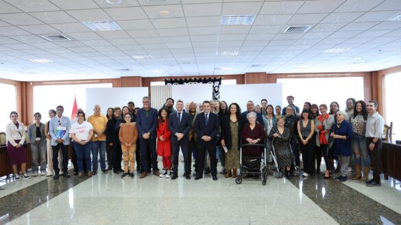 PRESENTACIÓN I GALA SOLIDARIA ‘ABRAZANDO A LA DIVERSIDAD (1)