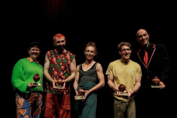 Premiados Malabharía