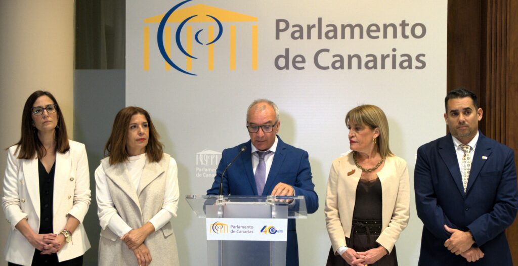 NC-BC denuncia que la gestión del Gobierno de Clavijo dispara el ...