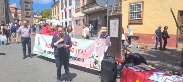 La Laguna
