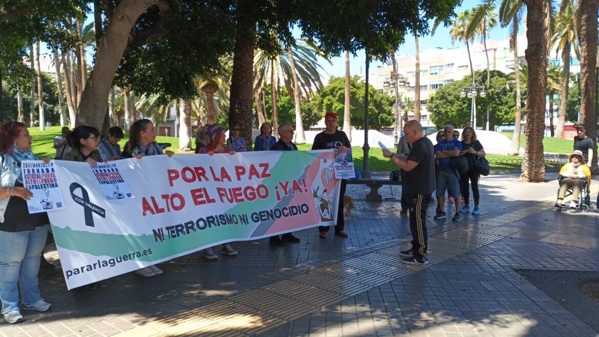 Las Palmas de Gran Canaria (2)