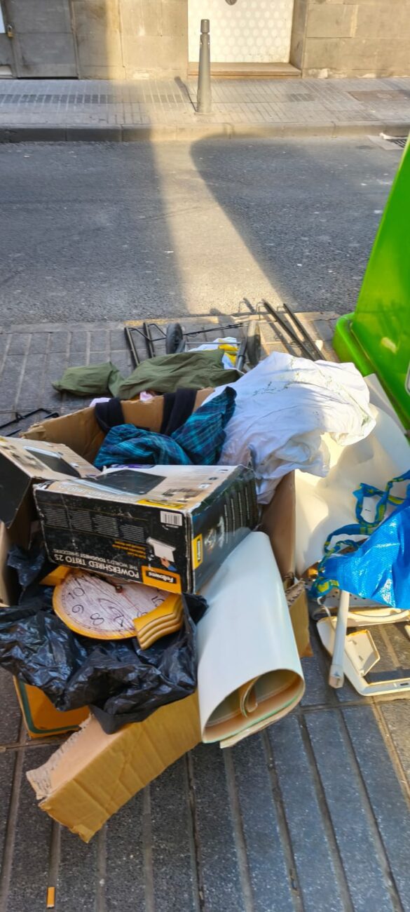 Alegaciones basura LPGC (2)