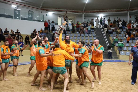 Final de la XL Copa Fundación La Caja de Canarias (10)