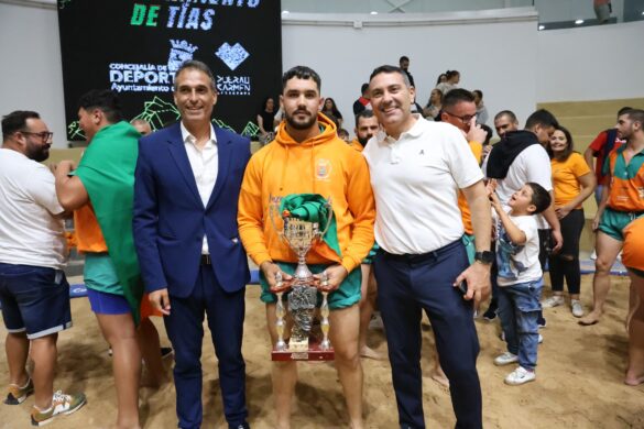 Final de la XL Copa Fundación La Caja de Canarias (12)
