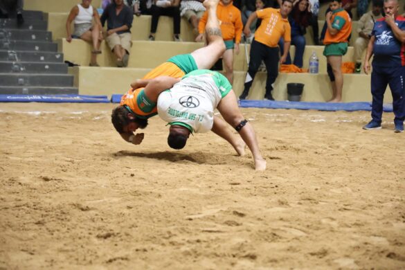 Final de la XL Copa Fundación La Caja de Canarias (8)