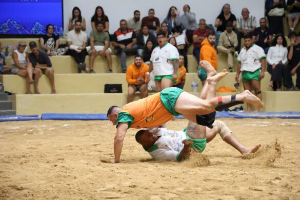 Final de la XL Copa Fundación La Caja de Canarias (9)