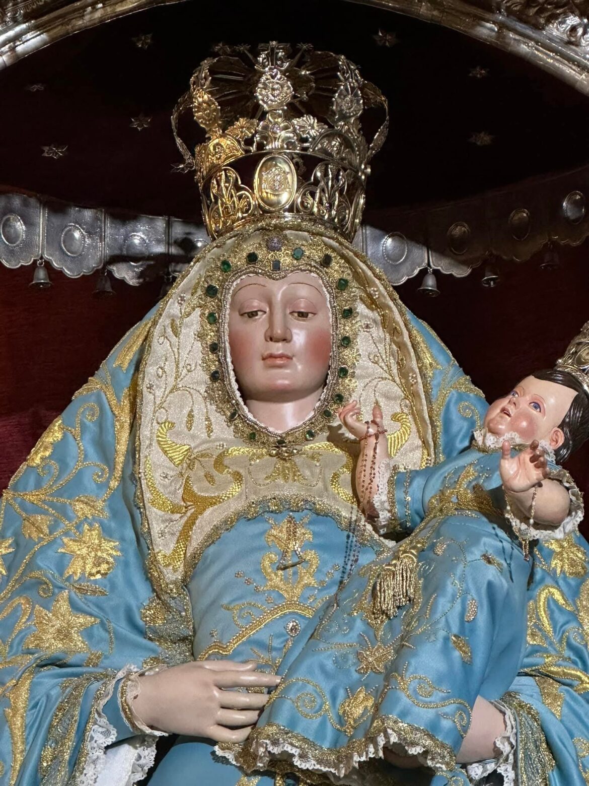 Virgen de Guía
