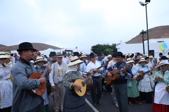 ROMERIA OFRENDA LOS DOLORES 2025 (17)