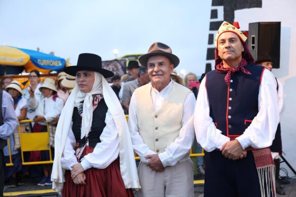 ROMERIA OFRENDA LOS DOLORES 2025 (23)