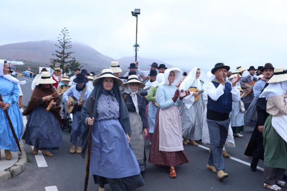 ROMERIA OFRENDA LOS DOLORES 2025 (3)
