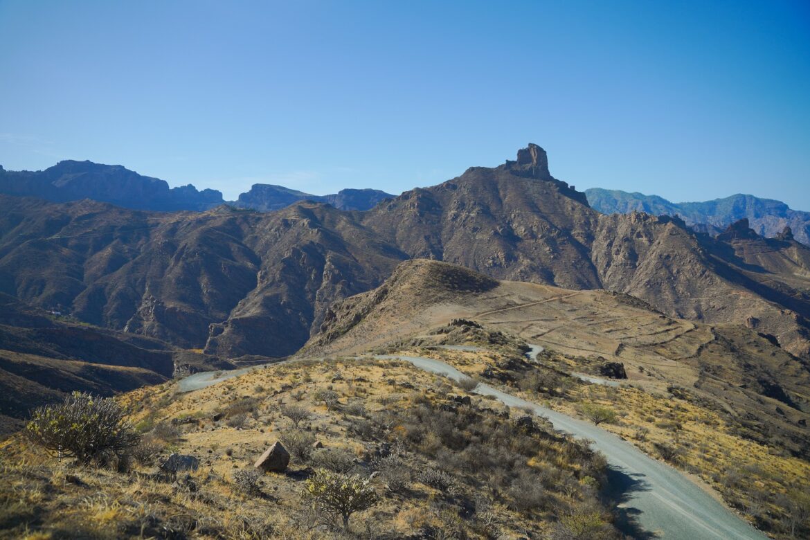 Detalle de una de las pistas.