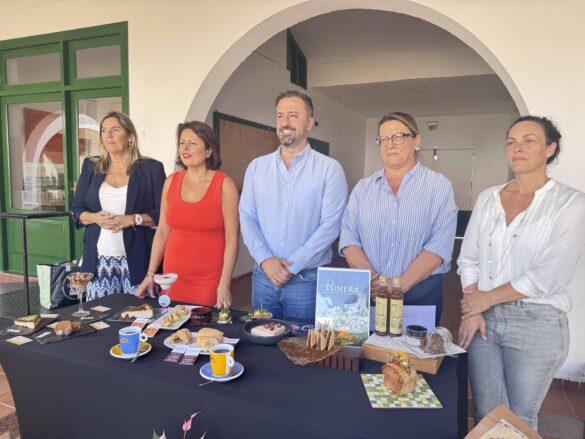 JornadaGofio cargos institucionales