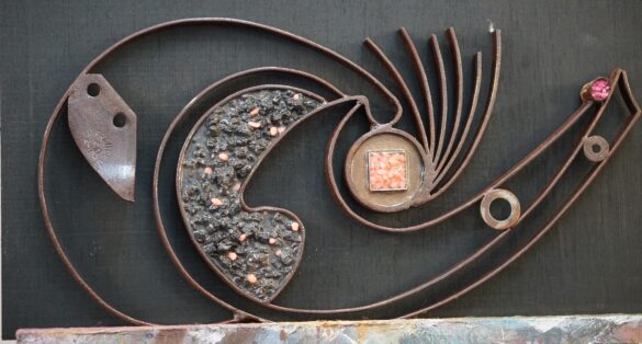 Obra Román del Pino