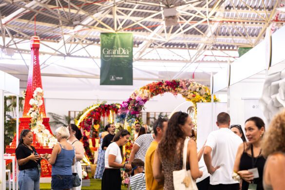Gran Día Feria de Celebraciones